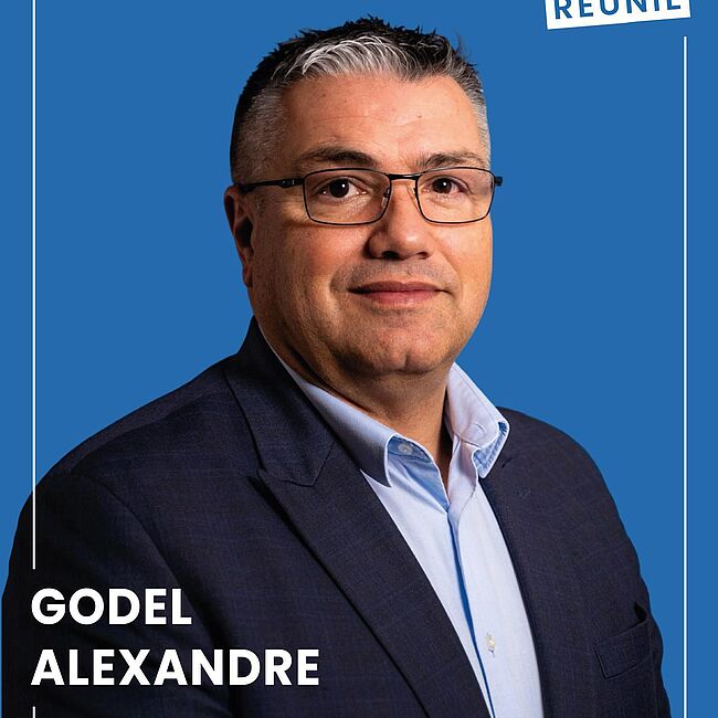 Alexandre Godel